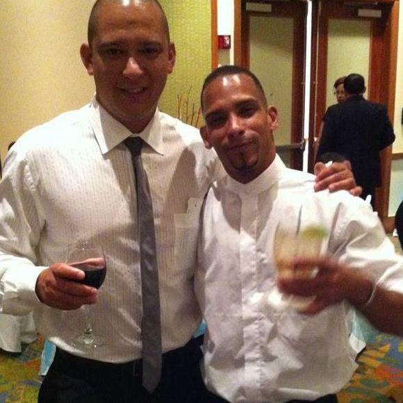 Meet your Posher, Javier - Picture 1 of 1